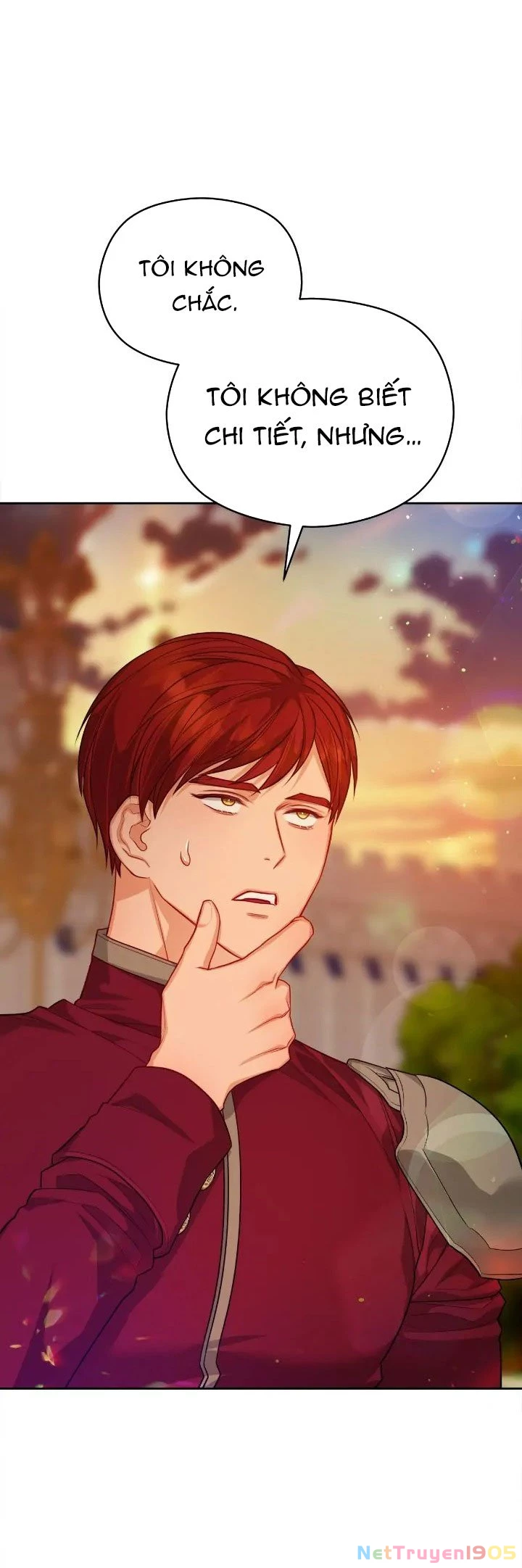 Đôi Môi Trên Lưỡi Dao Chapter 67.1 - 14