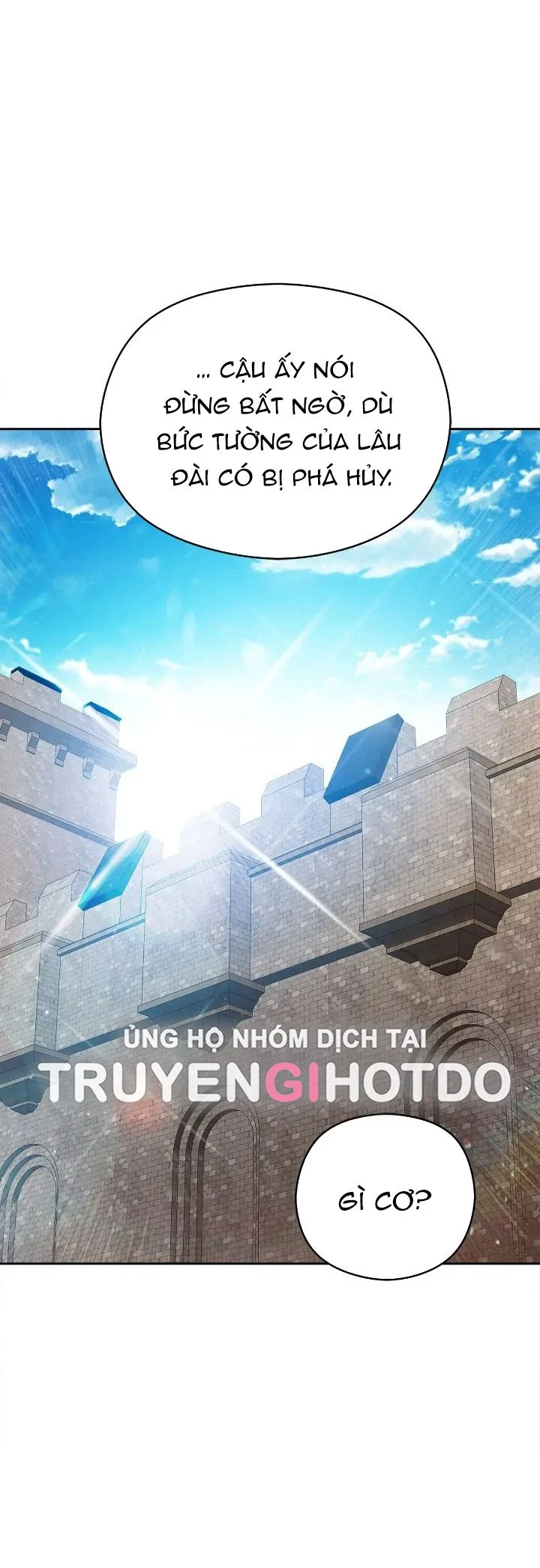 Đôi Môi Trên Lưỡi Dao Chapter 67.1 - 15