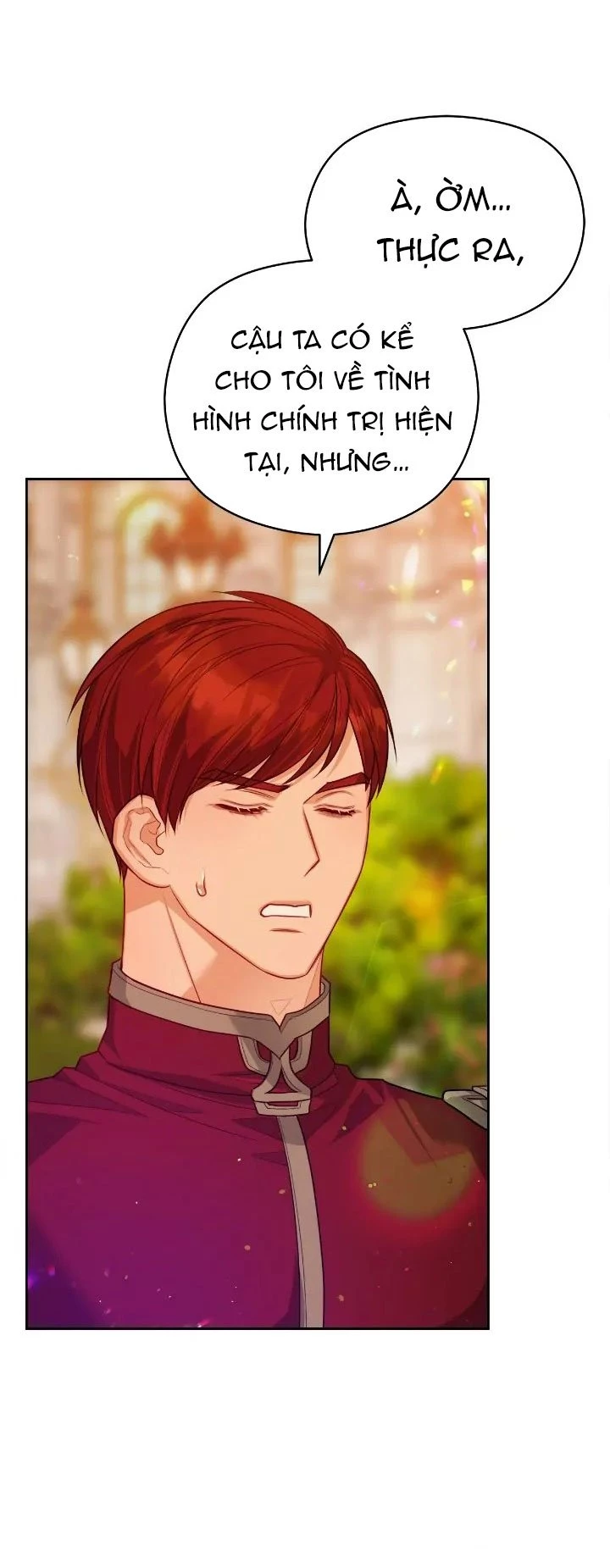 Đôi Môi Trên Lưỡi Dao Chapter 67.1 - 17