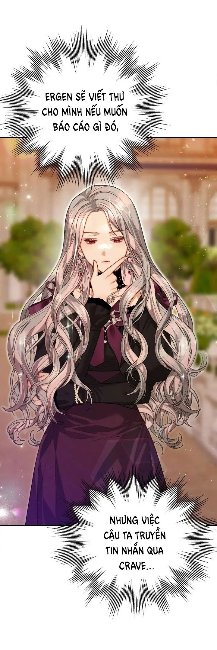 Đôi Môi Trên Lưỡi Dao Chapter 67.1 - 20