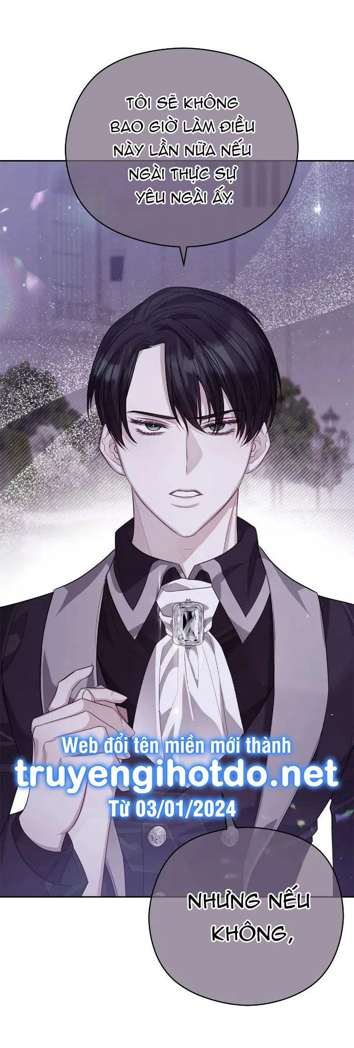 Đôi Môi Trên Lưỡi Dao Chapter 67.1 - 21