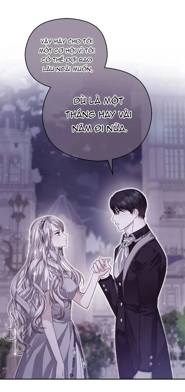 Đôi Môi Trên Lưỡi Dao Chapter 67.1 - 22