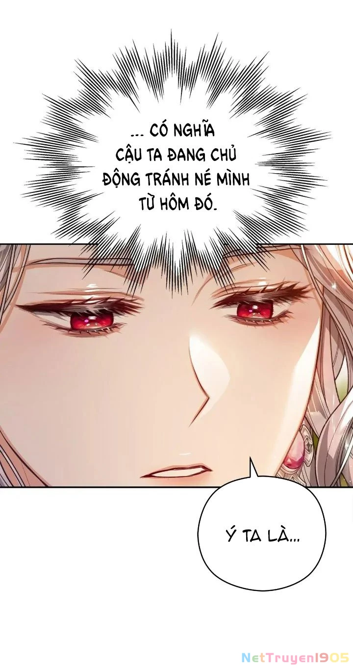 Đôi Môi Trên Lưỡi Dao Chapter 67.1 - 23