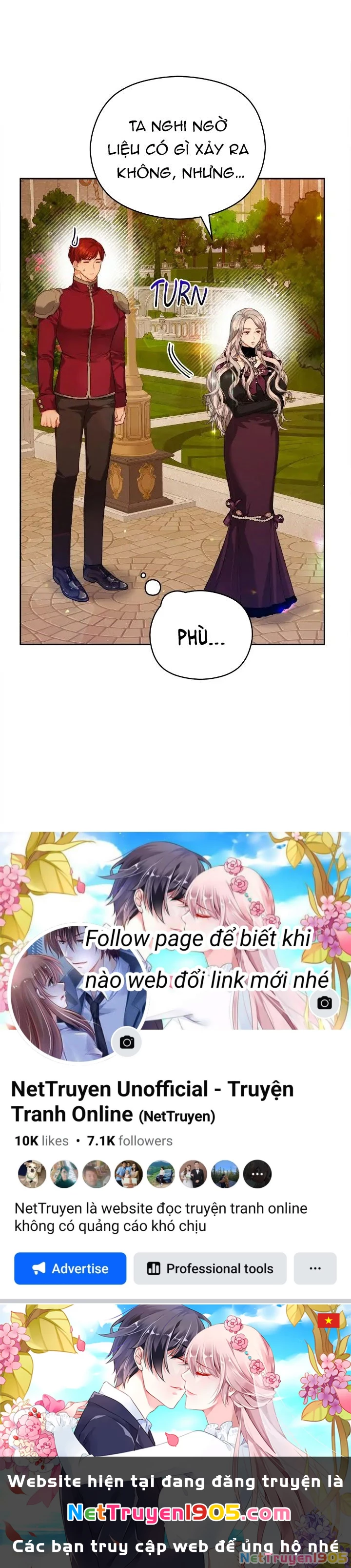 Đôi Môi Trên Lưỡi Dao Chapter 67.1 - 24