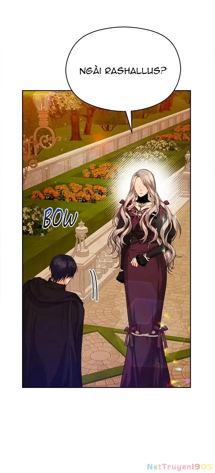 Đôi Môi Trên Lưỡi Dao Chapter 67.2 - 2