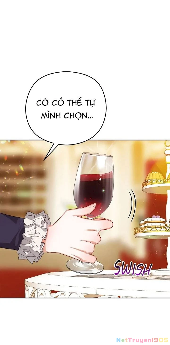 Đôi Môi Trên Lưỡi Dao Chapter 67.2 - 14