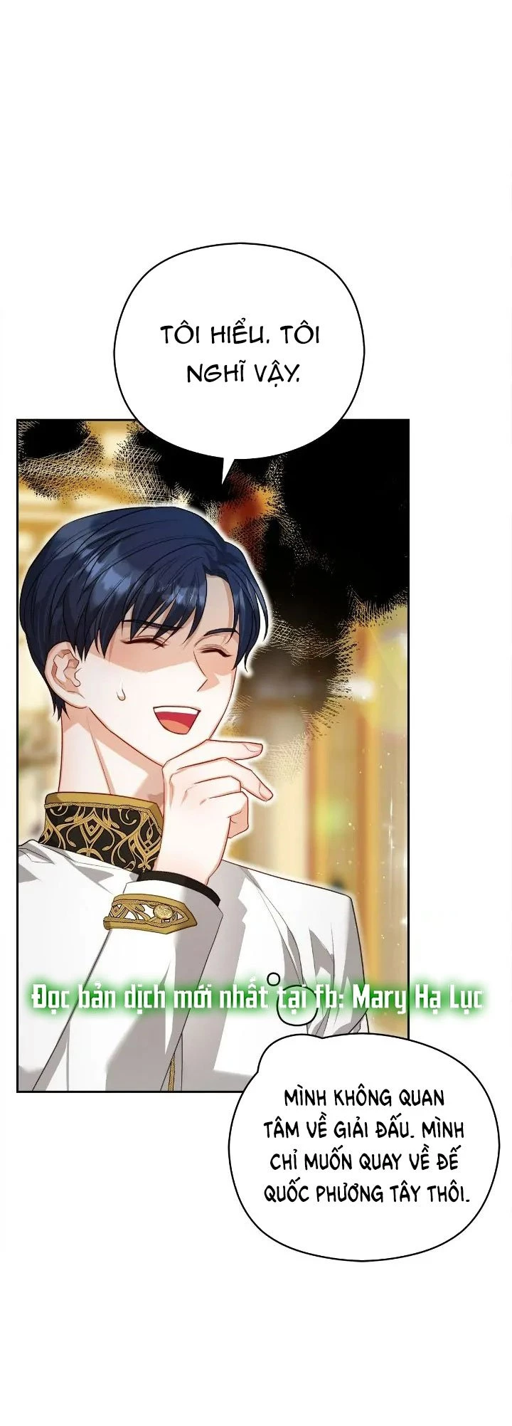 Đôi Môi Trên Lưỡi Dao Chapter 67.2 - 22
