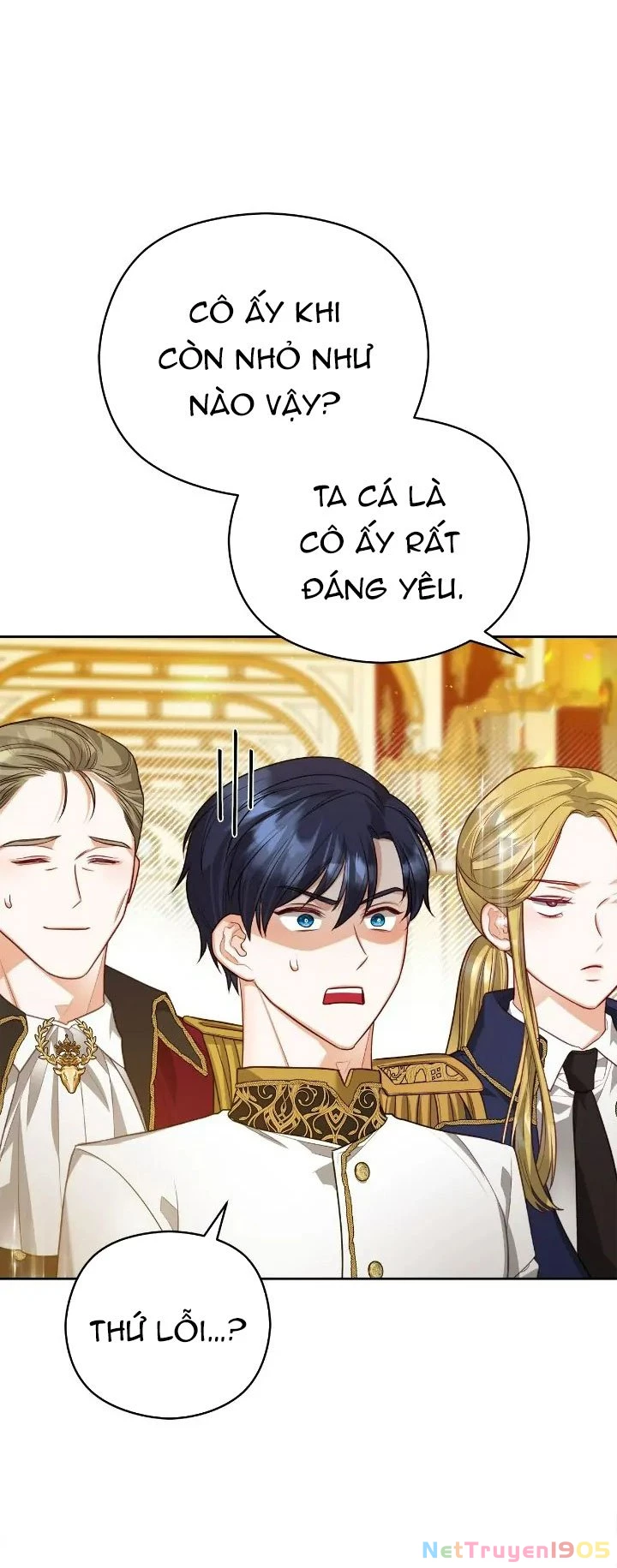 Đôi Môi Trên Lưỡi Dao Chapter 67.2 - 25