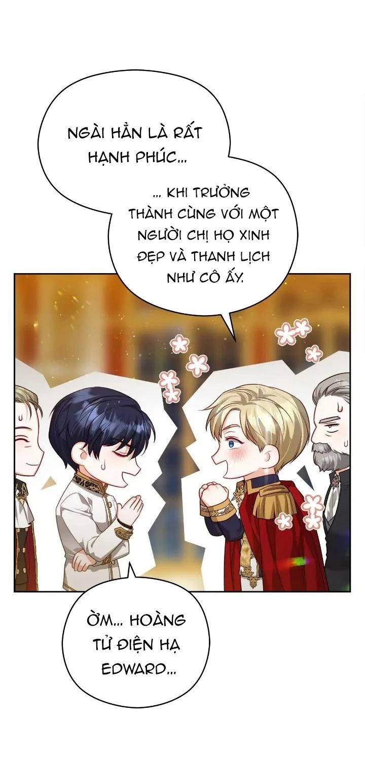 Đôi Môi Trên Lưỡi Dao Chapter 67.2 - 27