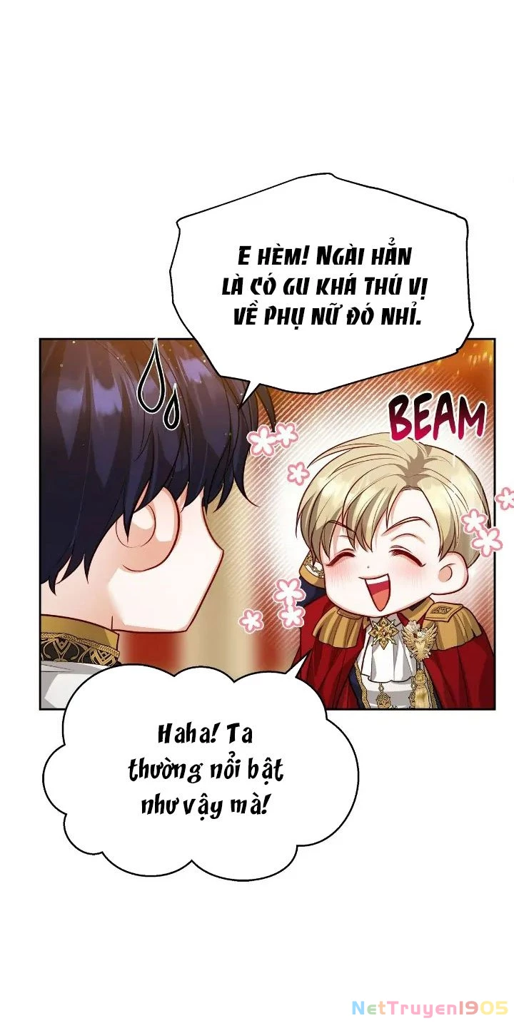 Đôi Môi Trên Lưỡi Dao Chapter 67.2 - 32