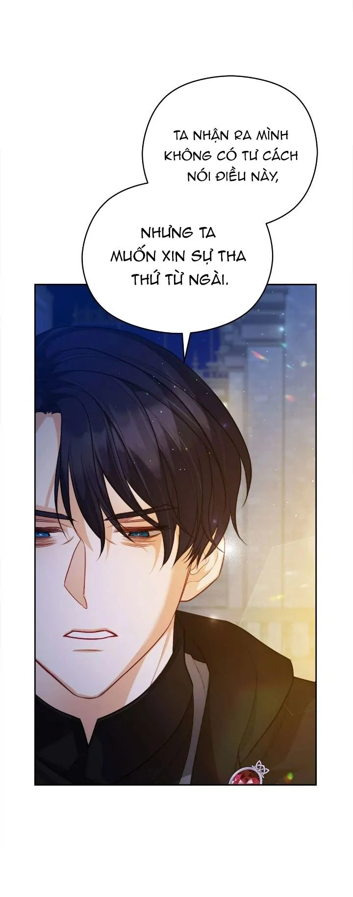 Đôi Môi Trên Lưỡi Dao Chapter 67.2 - 35