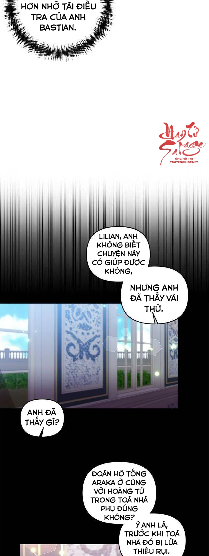 Tôi Sẽ Thực Hiện Cuộc Hôn Nhân Này Chapter 78.1 - 5