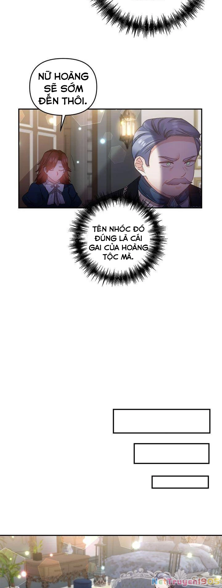 Tôi Sẽ Thực Hiện Cuộc Hôn Nhân Này Chapter 78.1 - 18