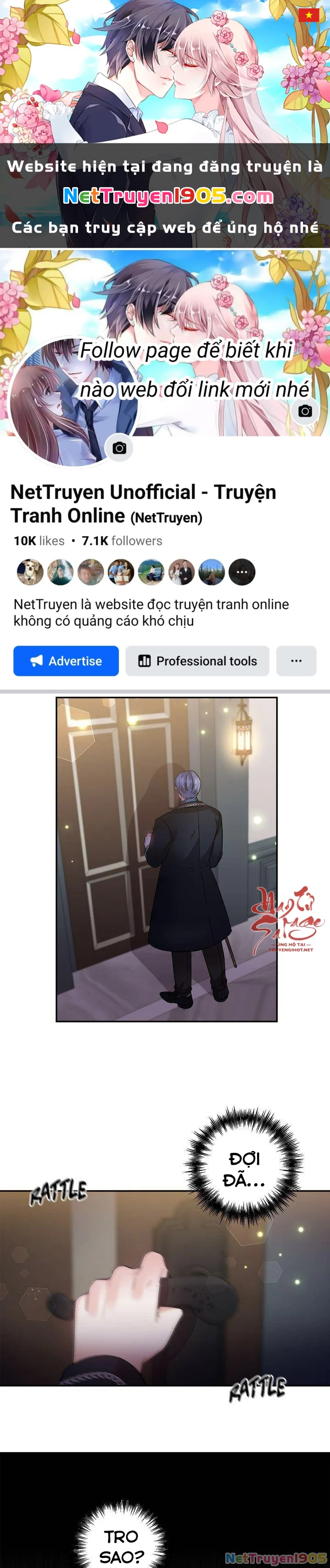 Tôi Sẽ Thực Hiện Cuộc Hôn Nhân Này Chapter 78.2 - 1