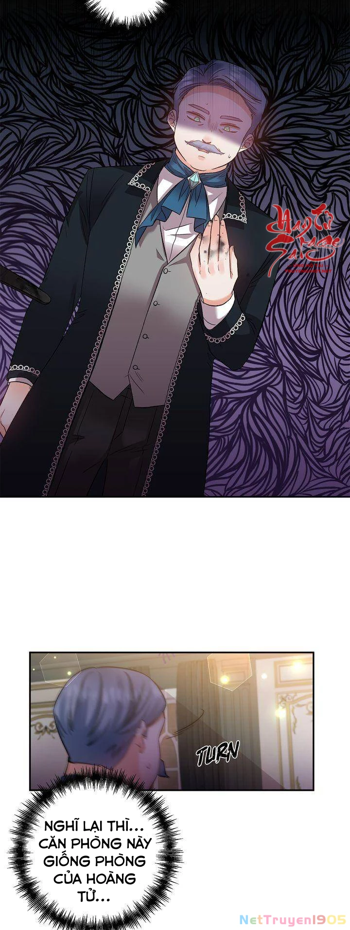 Tôi Sẽ Thực Hiện Cuộc Hôn Nhân Này Chapter 78.2 - 2