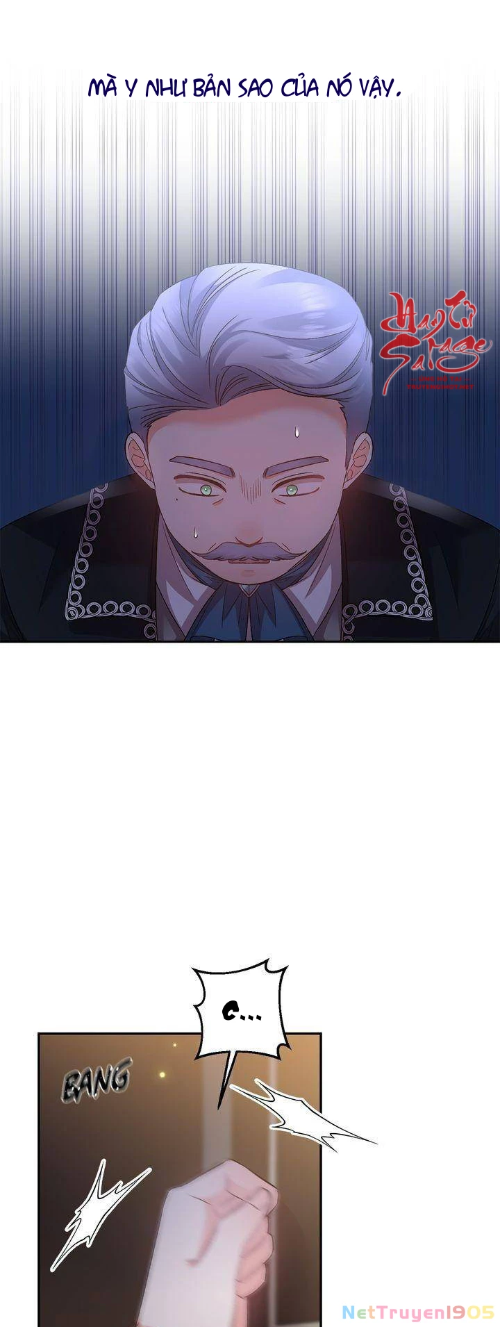 Tôi Sẽ Thực Hiện Cuộc Hôn Nhân Này Chapter 78.2 - 4