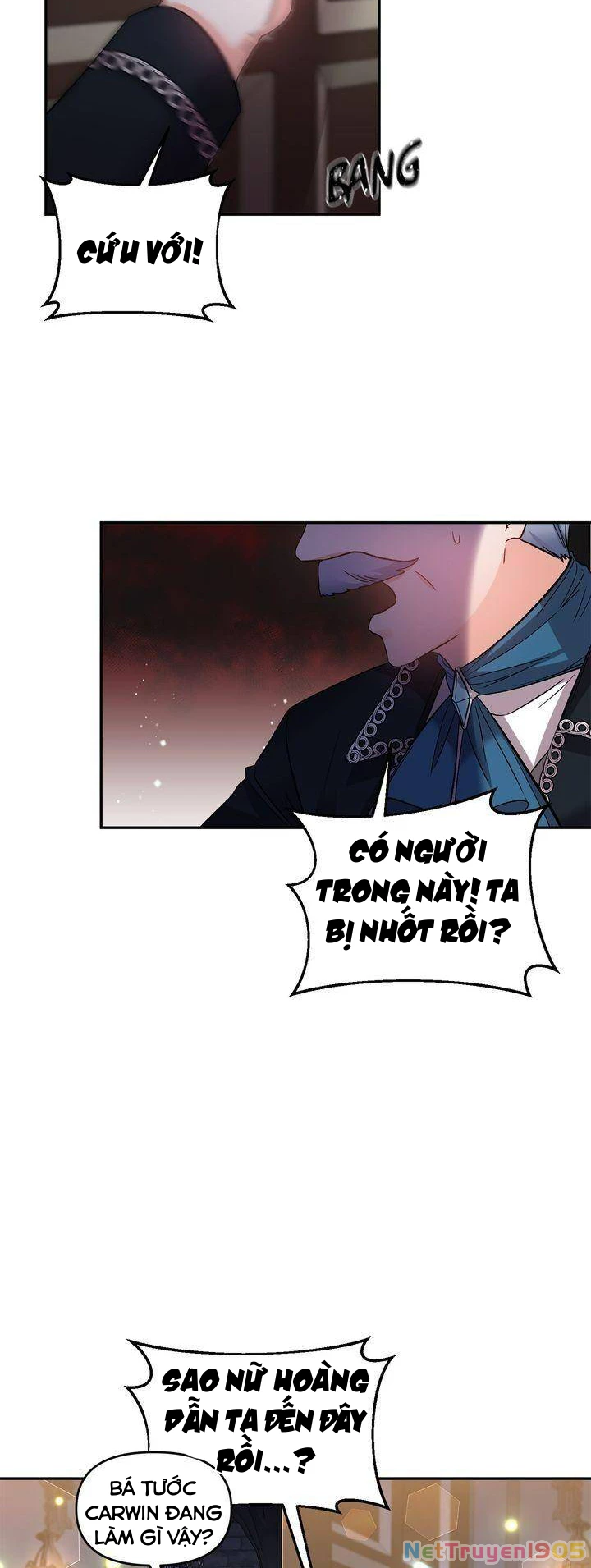 Tôi Sẽ Thực Hiện Cuộc Hôn Nhân Này Chapter 78.2 - 5