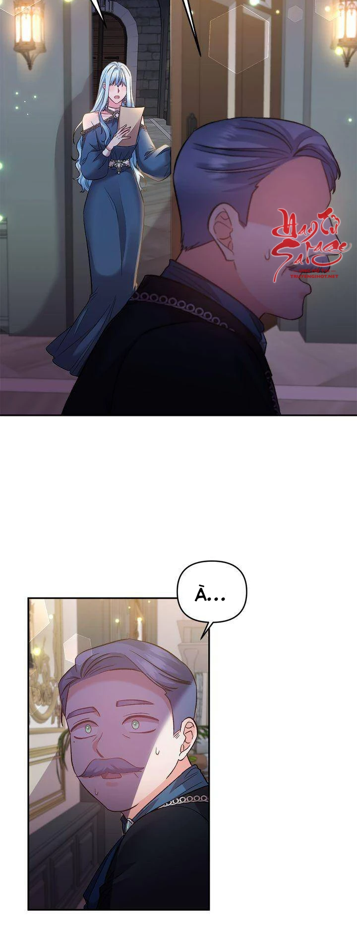 Tôi Sẽ Thực Hiện Cuộc Hôn Nhân Này Chapter 78.2 - 6