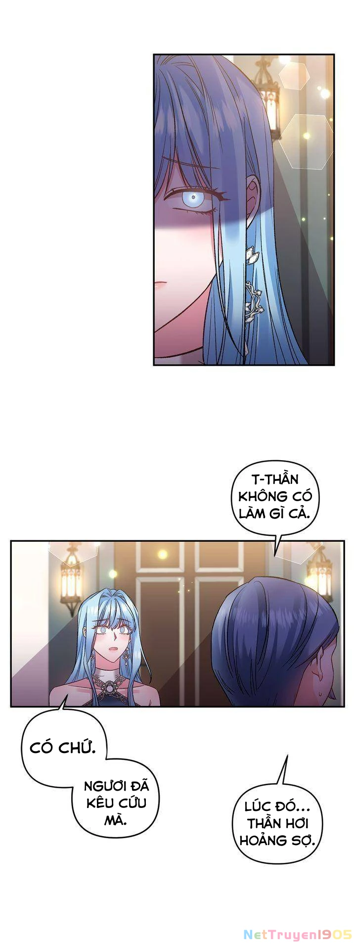 Tôi Sẽ Thực Hiện Cuộc Hôn Nhân Này Chapter 78.2 - 7