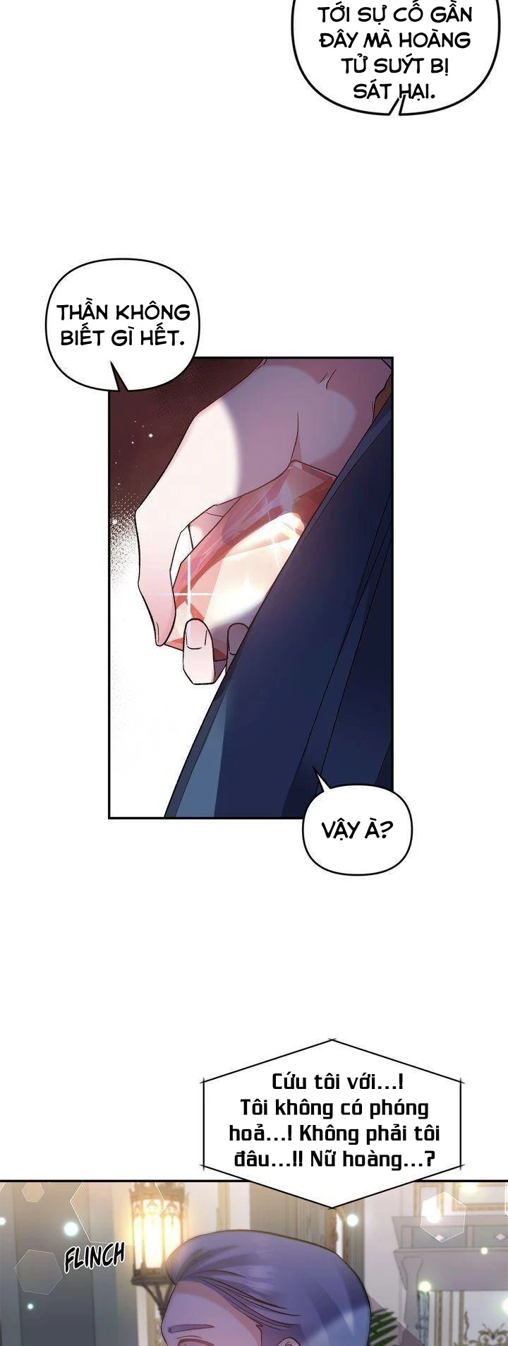 Tôi Sẽ Thực Hiện Cuộc Hôn Nhân Này Chapter 78.2 - 9