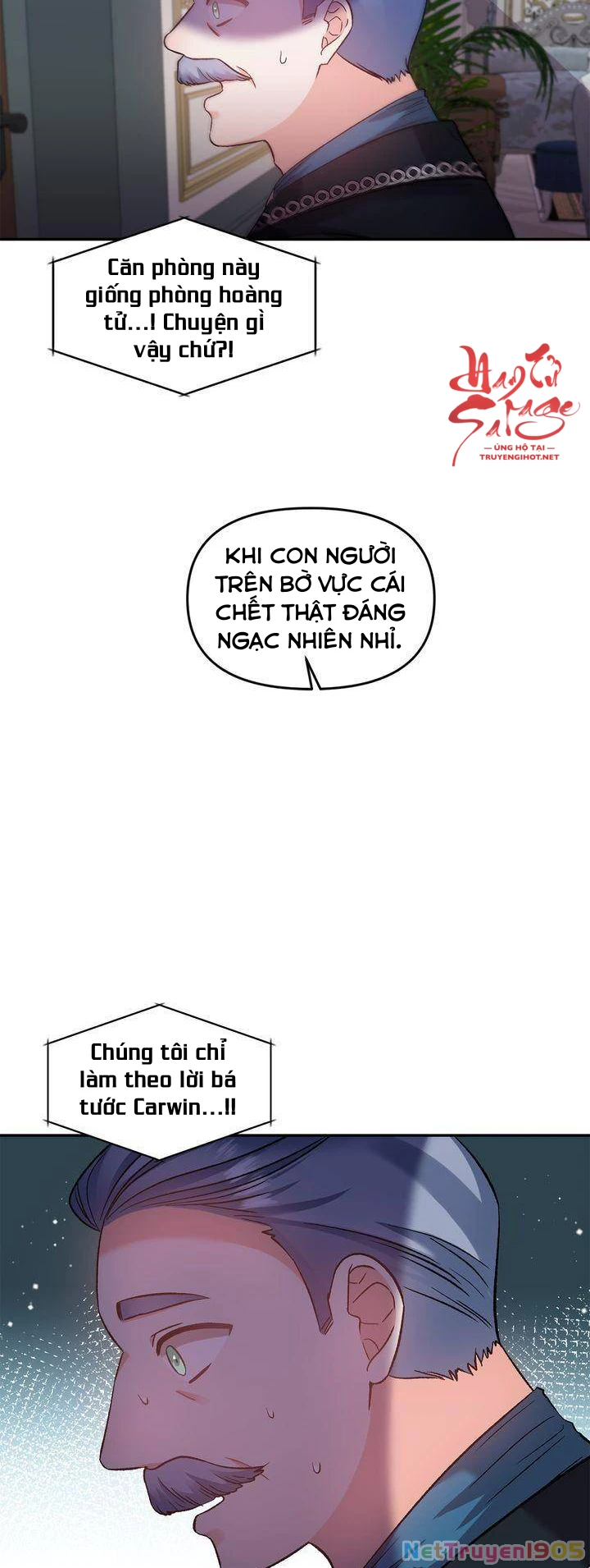 Tôi Sẽ Thực Hiện Cuộc Hôn Nhân Này Chapter 78.2 - 10