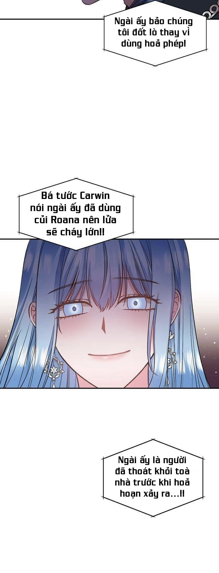 Tôi Sẽ Thực Hiện Cuộc Hôn Nhân Này Chapter 78.2 - 11