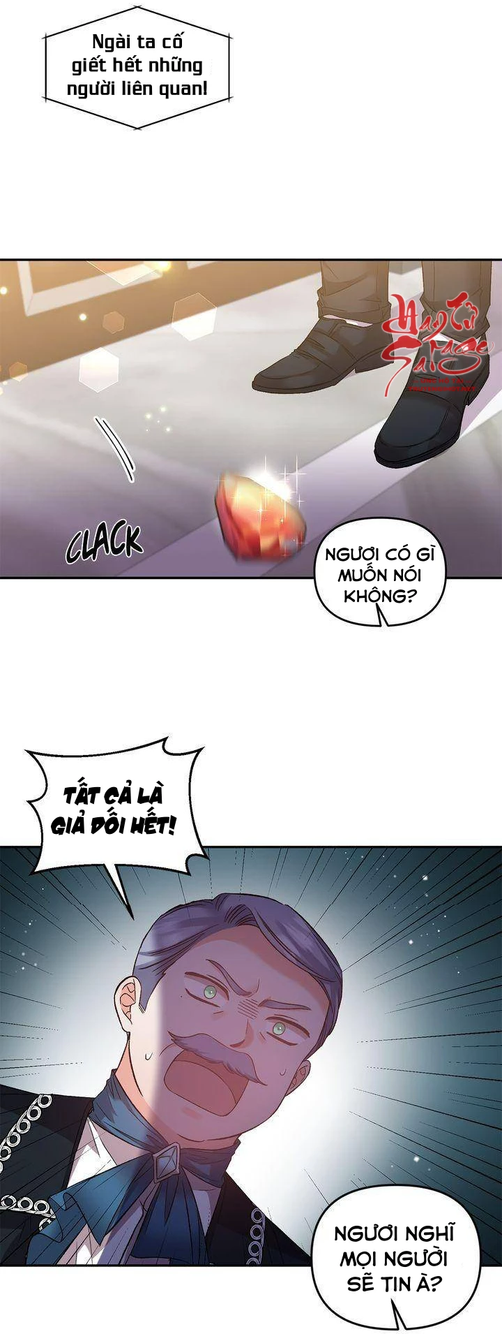 Tôi Sẽ Thực Hiện Cuộc Hôn Nhân Này Chapter 78.2 - 12