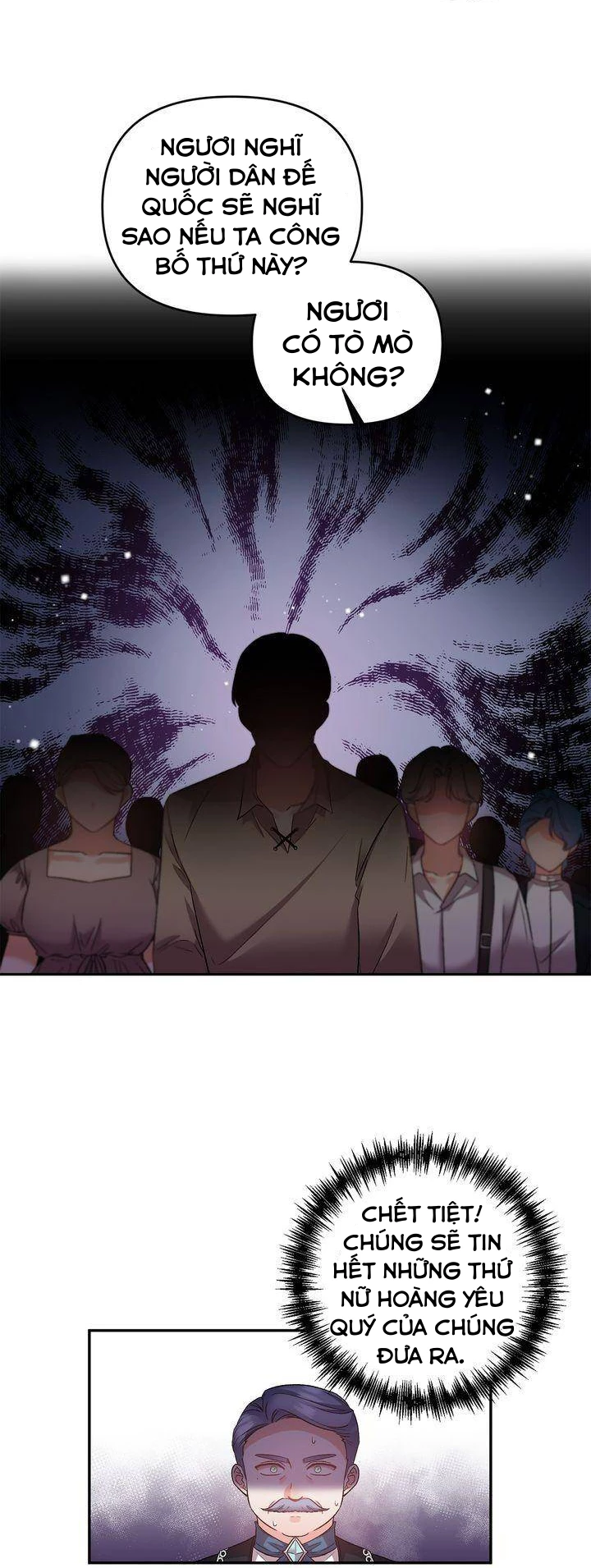 Tôi Sẽ Thực Hiện Cuộc Hôn Nhân Này Chapter 78.2 - 13