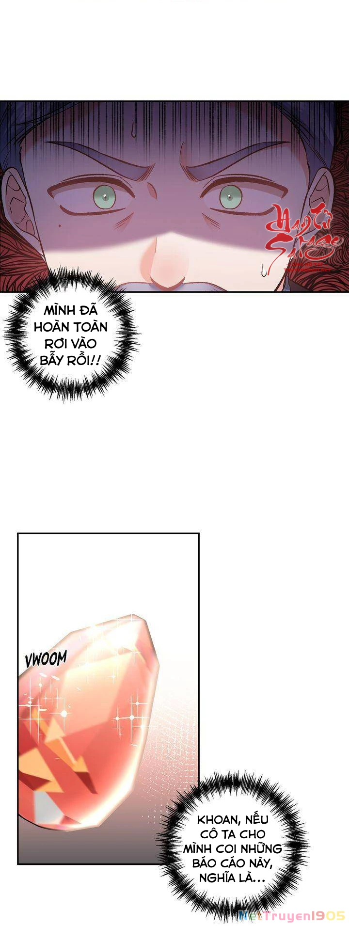 Tôi Sẽ Thực Hiện Cuộc Hôn Nhân Này Chapter 78.2 - 14