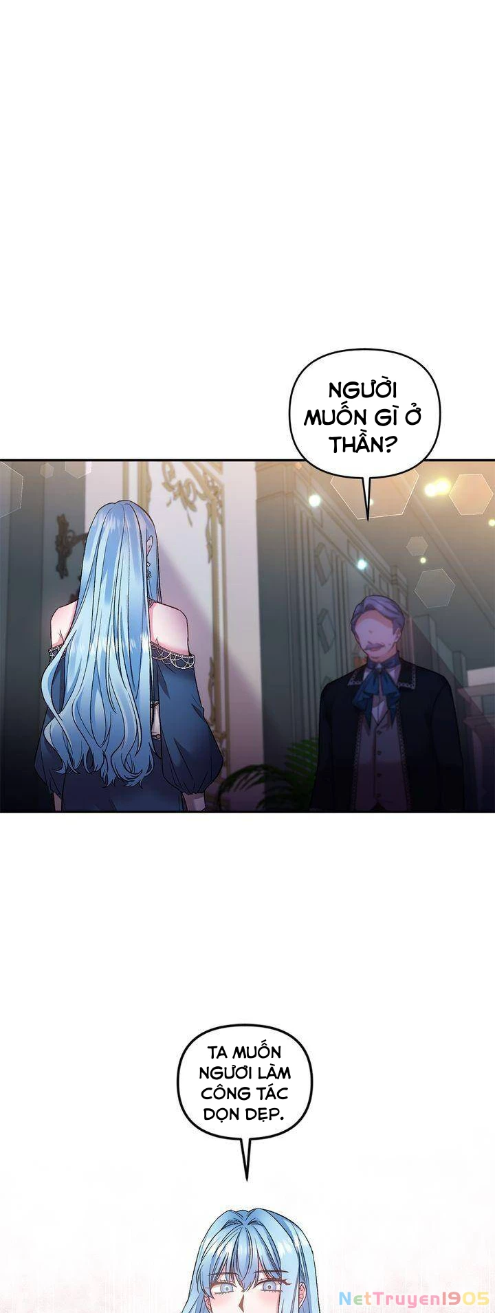 Tôi Sẽ Thực Hiện Cuộc Hôn Nhân Này Chapter 78.2 - 15