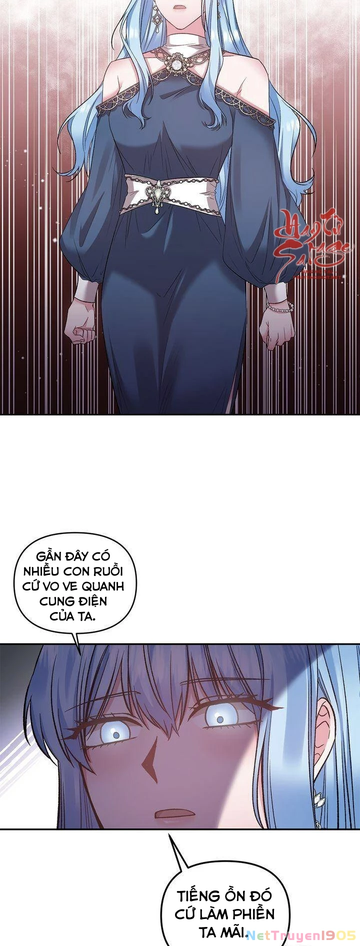 Tôi Sẽ Thực Hiện Cuộc Hôn Nhân Này Chapter 78.2 - 16