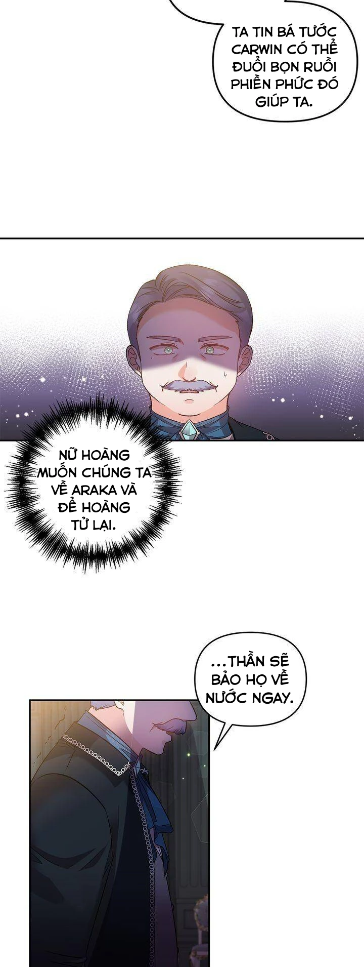 Tôi Sẽ Thực Hiện Cuộc Hôn Nhân Này Chapter 78.2 - 17