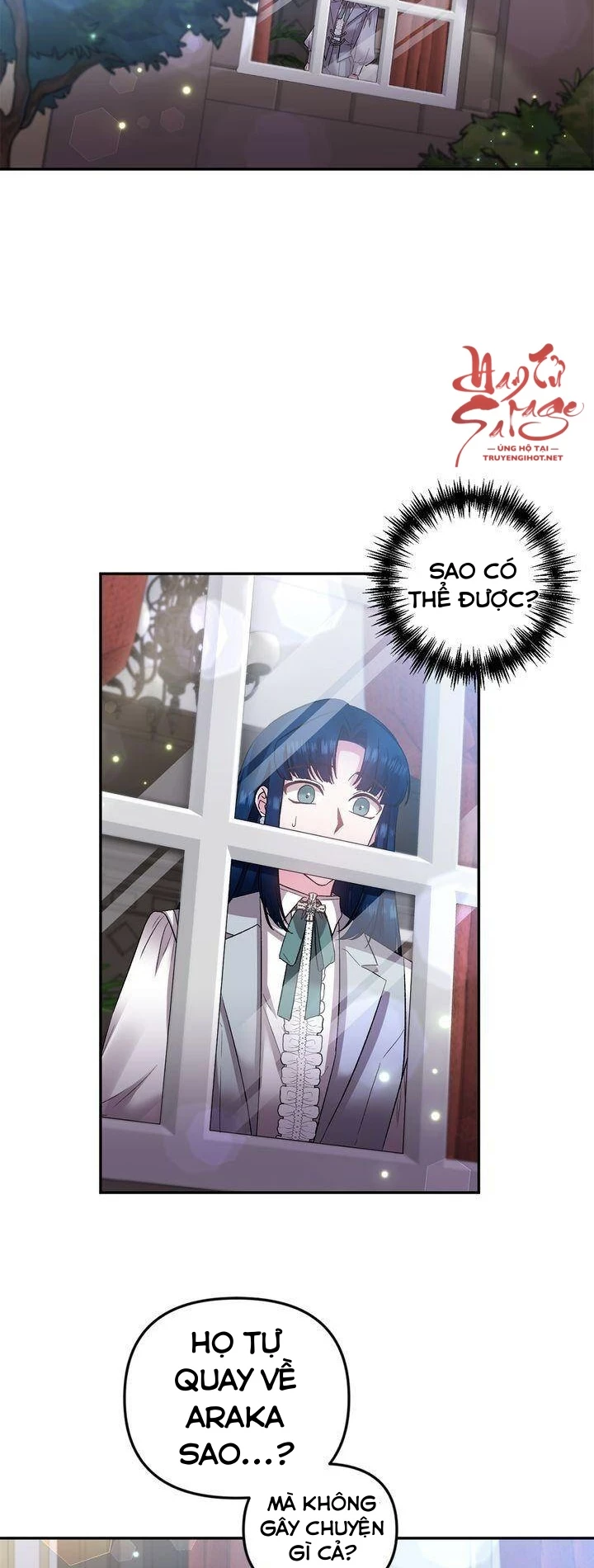 Tôi Sẽ Thực Hiện Cuộc Hôn Nhân Này Chapter 79.1 - 3