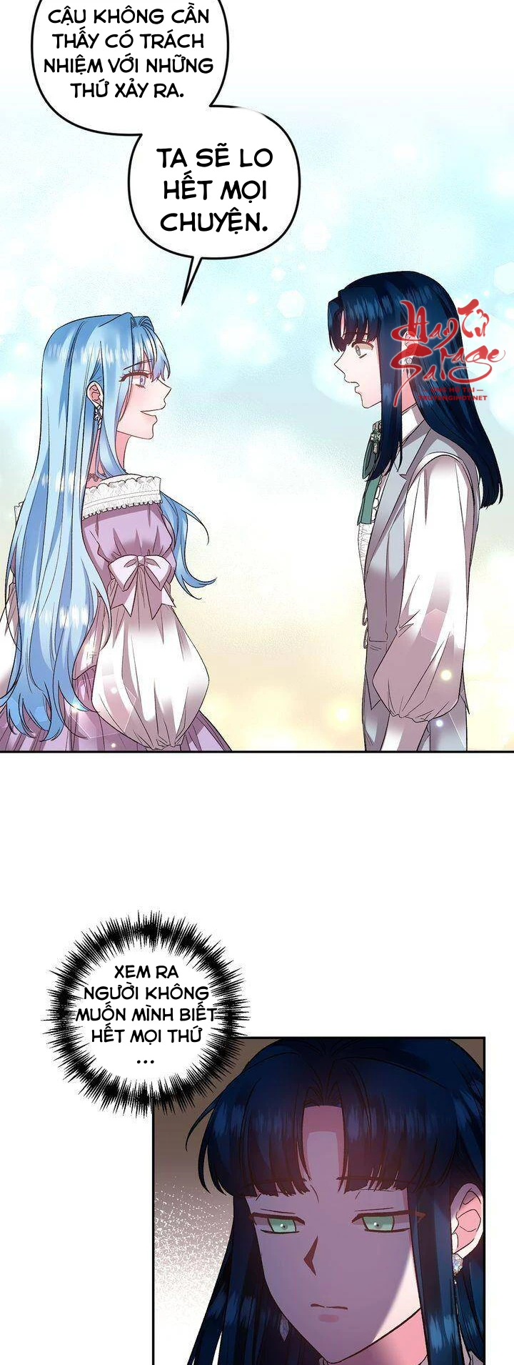 Tôi Sẽ Thực Hiện Cuộc Hôn Nhân Này Chapter 79.1 - 5