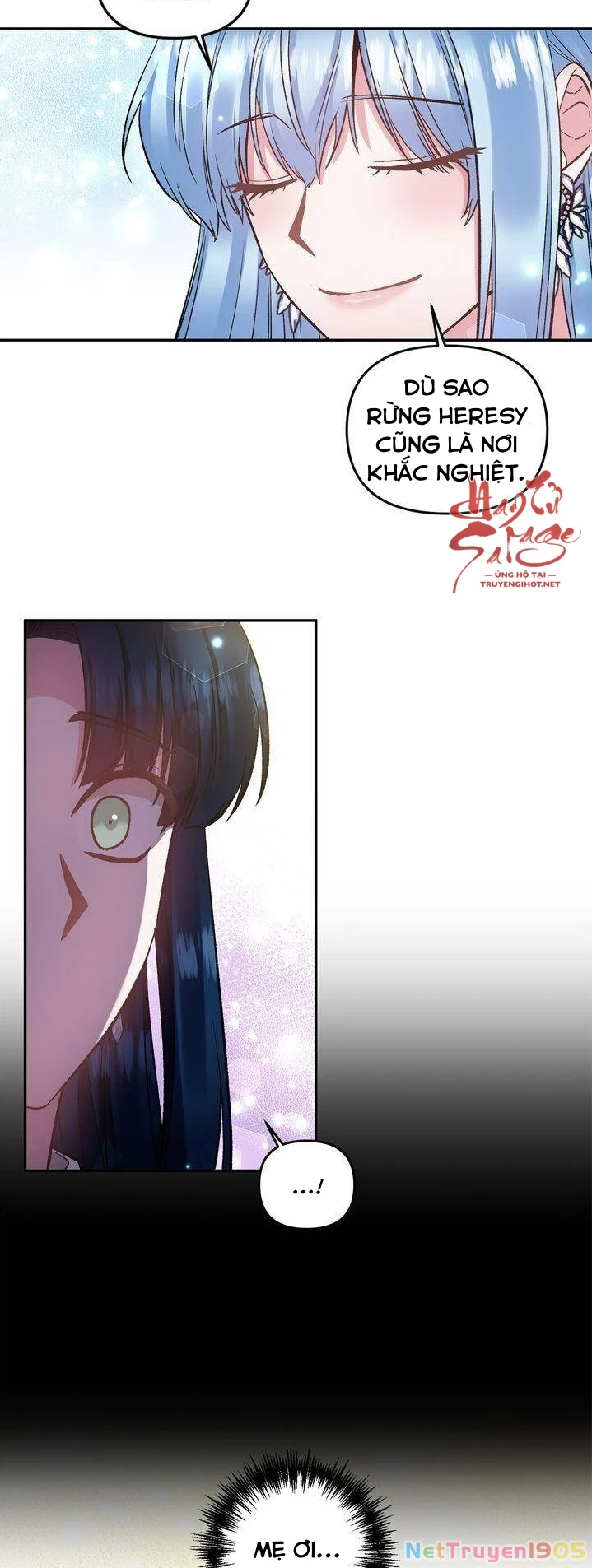 Tôi Sẽ Thực Hiện Cuộc Hôn Nhân Này Chapter 79.1 - 19