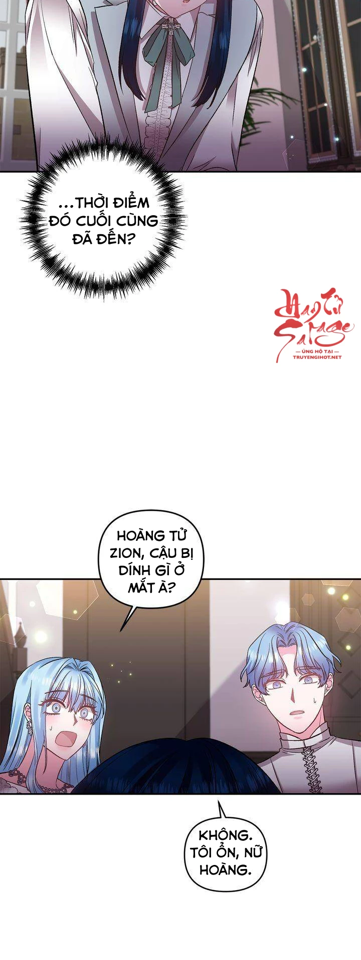 Tôi Sẽ Thực Hiện Cuộc Hôn Nhân Này Chapter 79.2 - 2