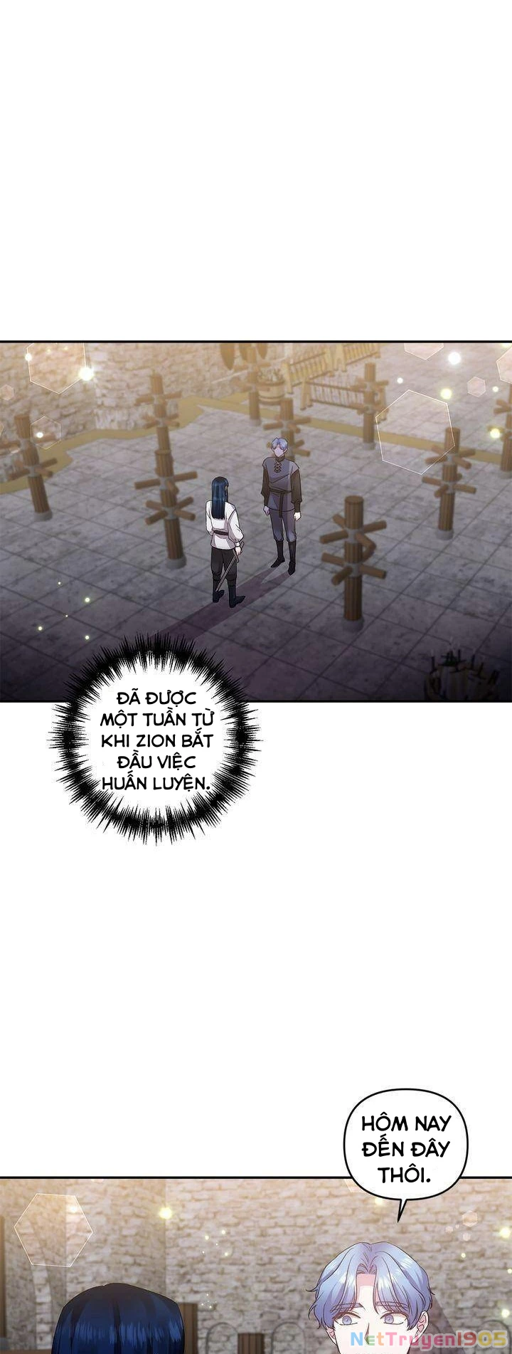 Tôi Sẽ Thực Hiện Cuộc Hôn Nhân Này Chapter 79.2 - 5