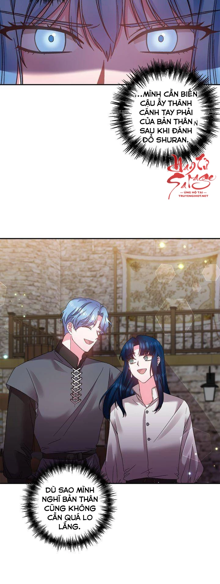 Tôi Sẽ Thực Hiện Cuộc Hôn Nhân Này Chapter 79.2 - 10