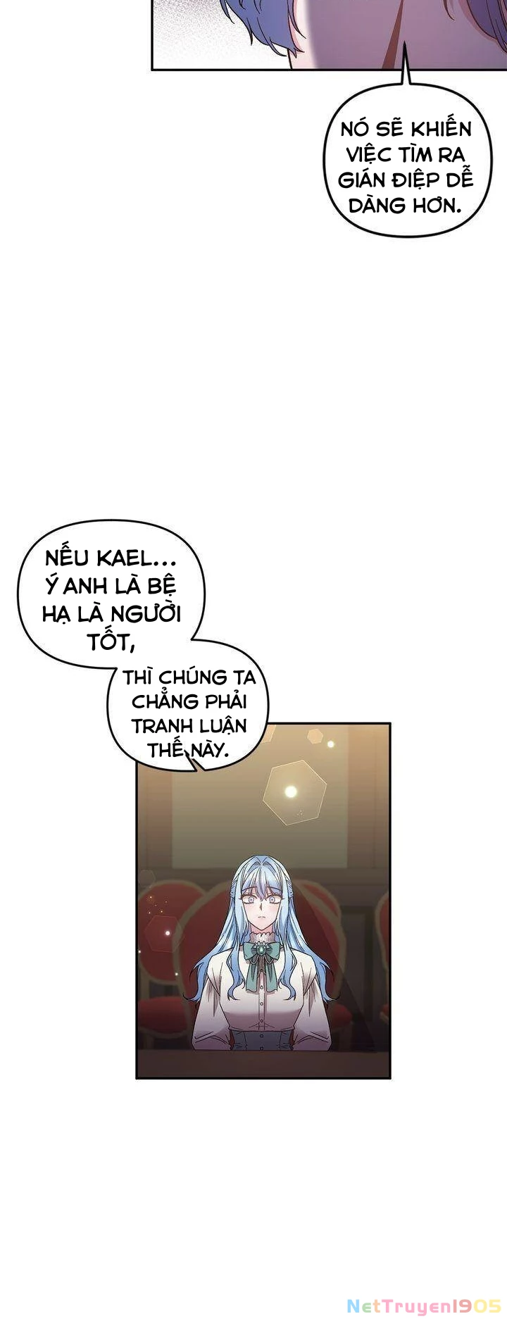 Tôi Sẽ Thực Hiện Cuộc Hôn Nhân Này Chapter 79.2 - 15