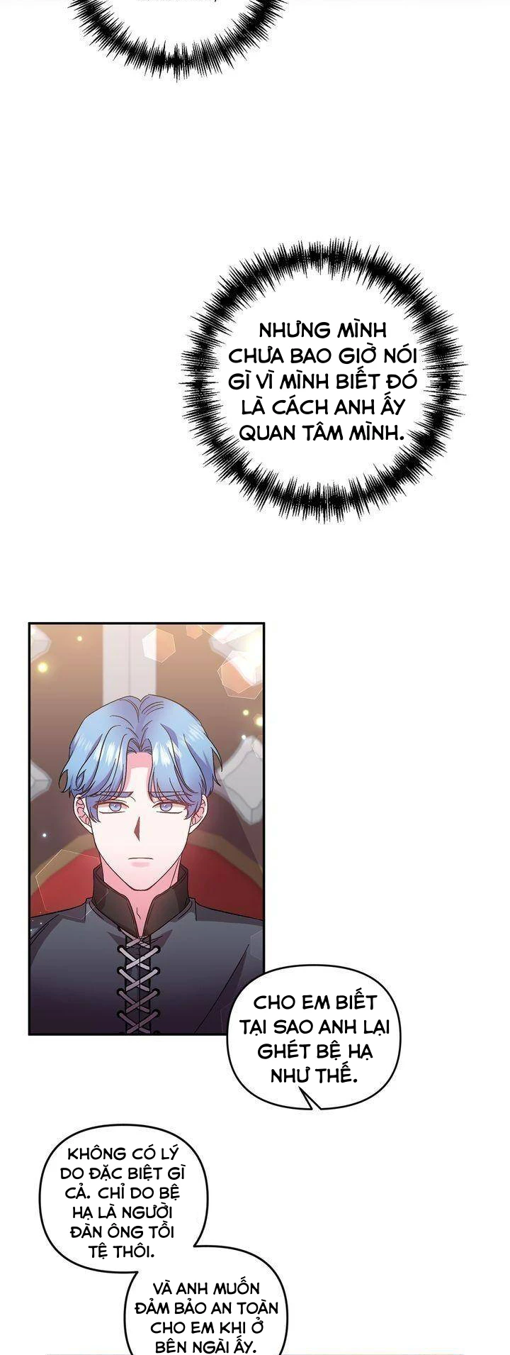 Tôi Sẽ Thực Hiện Cuộc Hôn Nhân Này Chapter 79.2 - 17