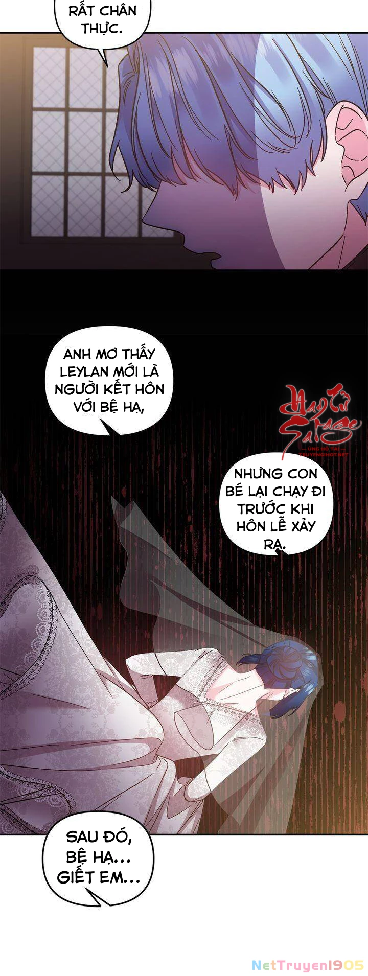 Tôi Sẽ Thực Hiện Cuộc Hôn Nhân Này Chapter 79.2 - 20