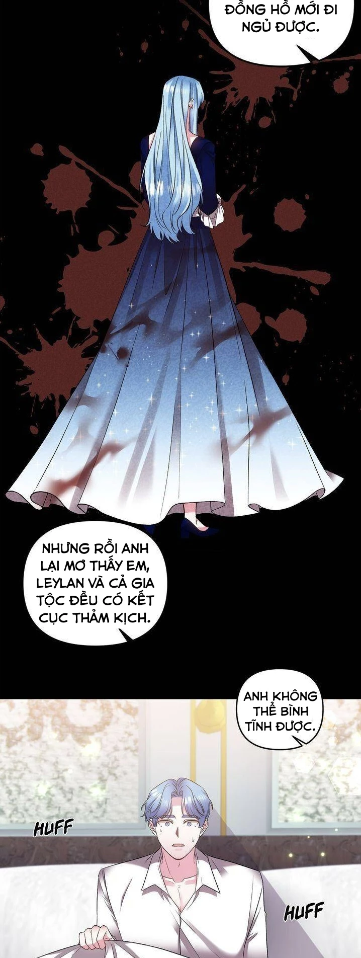 Tôi Sẽ Thực Hiện Cuộc Hôn Nhân Này Chapter 80.1 - 8