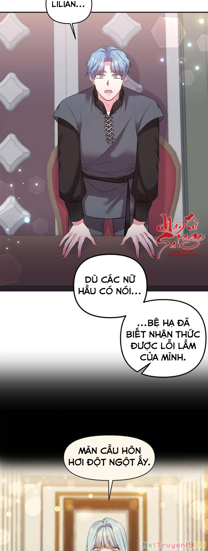 Tôi Sẽ Thực Hiện Cuộc Hôn Nhân Này Chapter 80.1 - 13