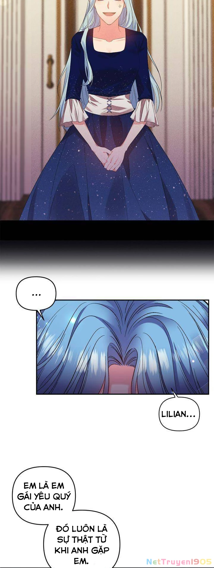 Tôi Sẽ Thực Hiện Cuộc Hôn Nhân Này Chapter 80.1 - 14