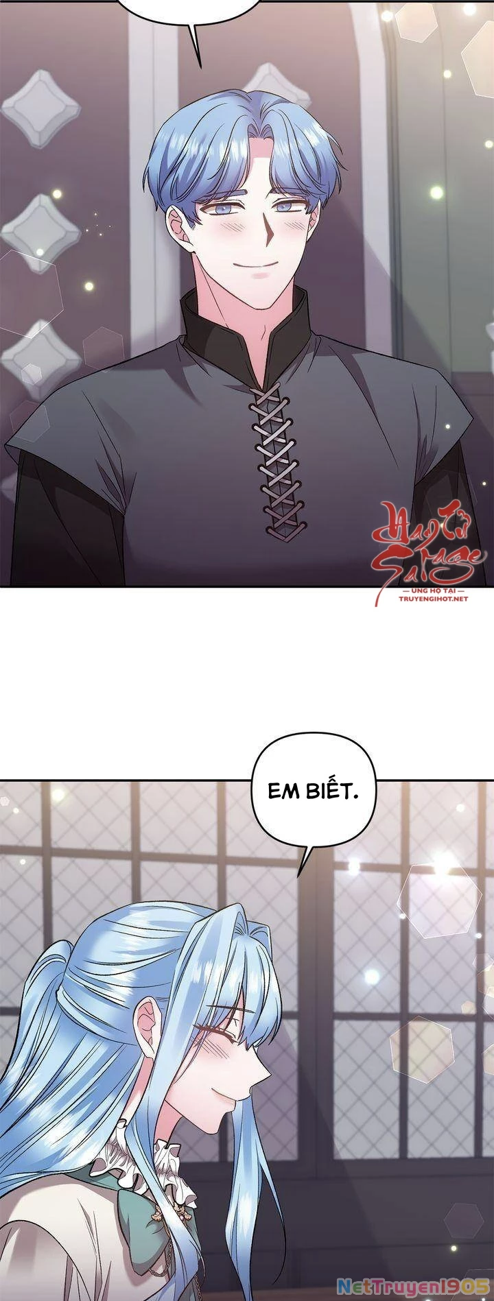 Tôi Sẽ Thực Hiện Cuộc Hôn Nhân Này Chapter 80.1 - 15