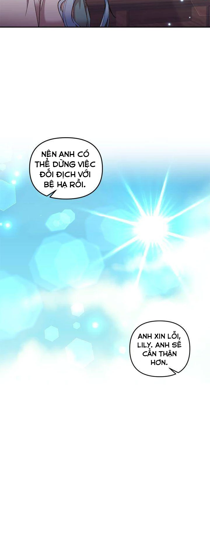 Tôi Sẽ Thực Hiện Cuộc Hôn Nhân Này Chapter 80.1 - 16