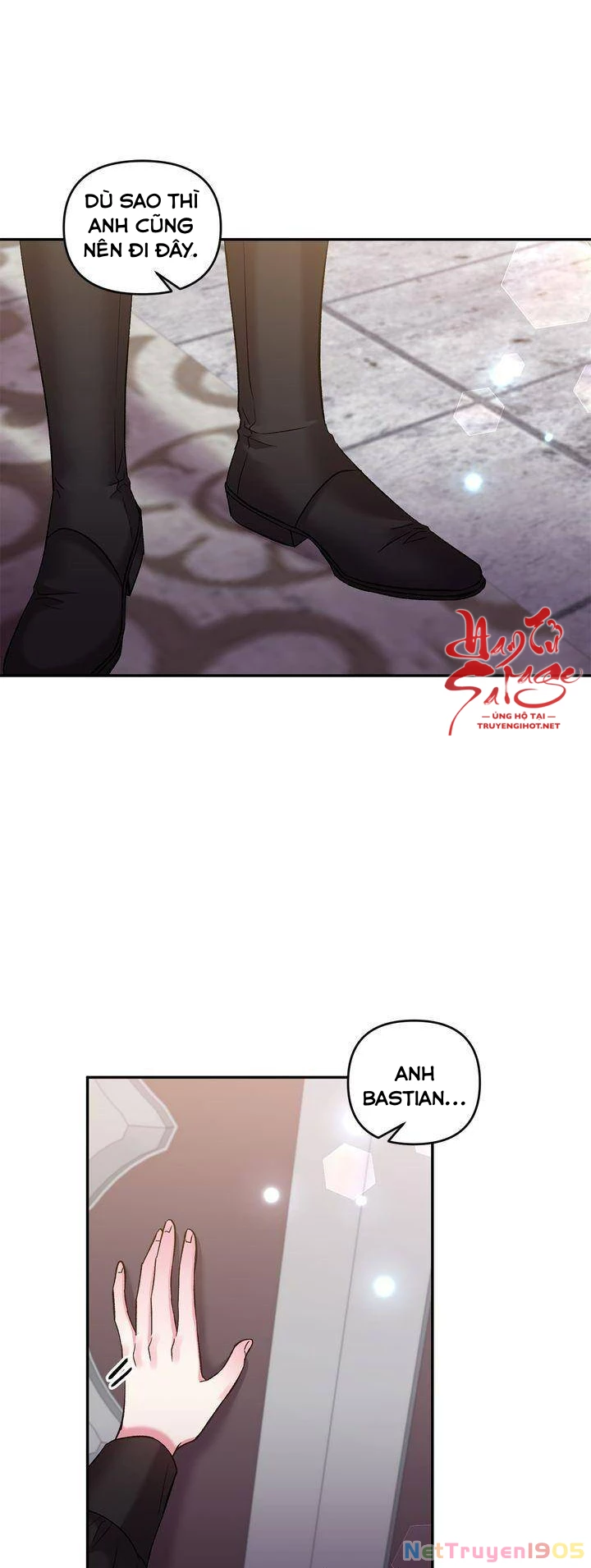 Tôi Sẽ Thực Hiện Cuộc Hôn Nhân Này Chapter 80.1 - 17