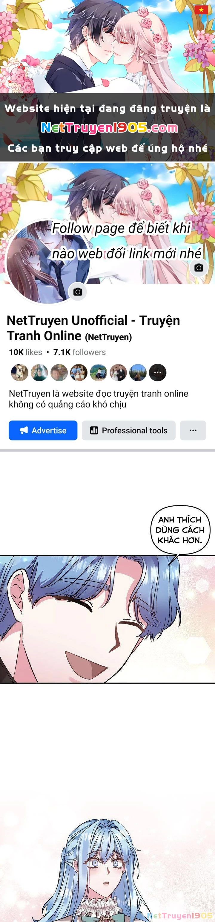 Tôi Sẽ Thực Hiện Cuộc Hôn Nhân Này Chapter 80.2 - 1