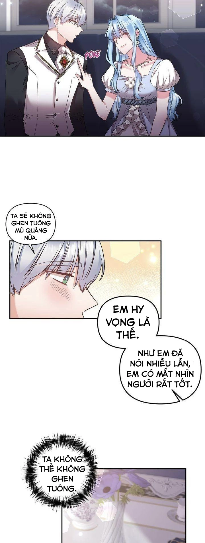 Tôi Sẽ Thực Hiện Cuộc Hôn Nhân Này Chapter 80.2 - 9
