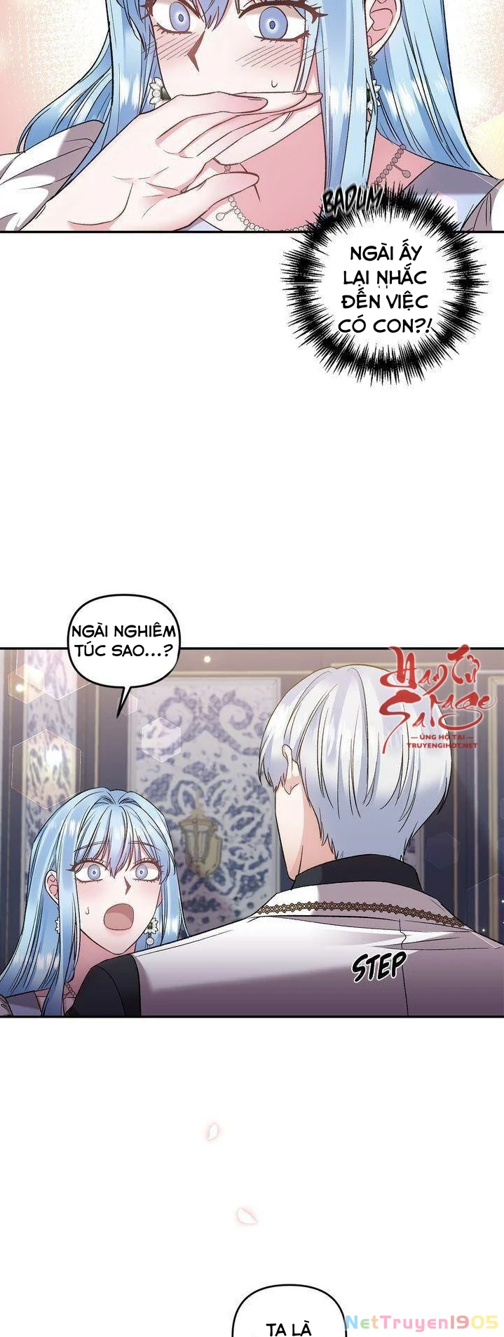 Tôi Sẽ Thực Hiện Cuộc Hôn Nhân Này Chapter 80.2 - 14
